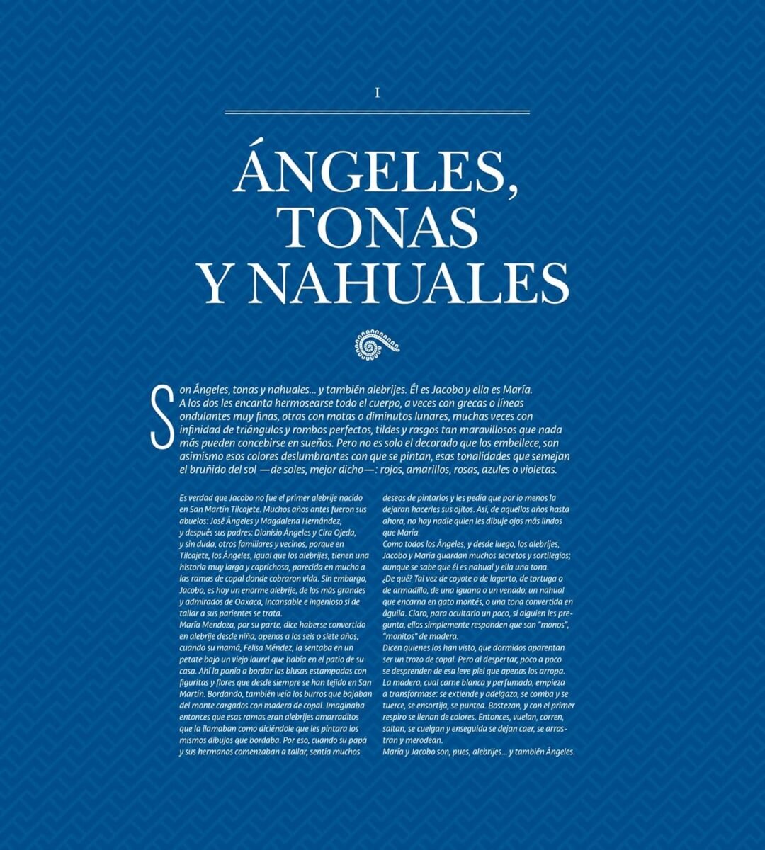 LIBRO VOCES DE COPAL - Imagen 2