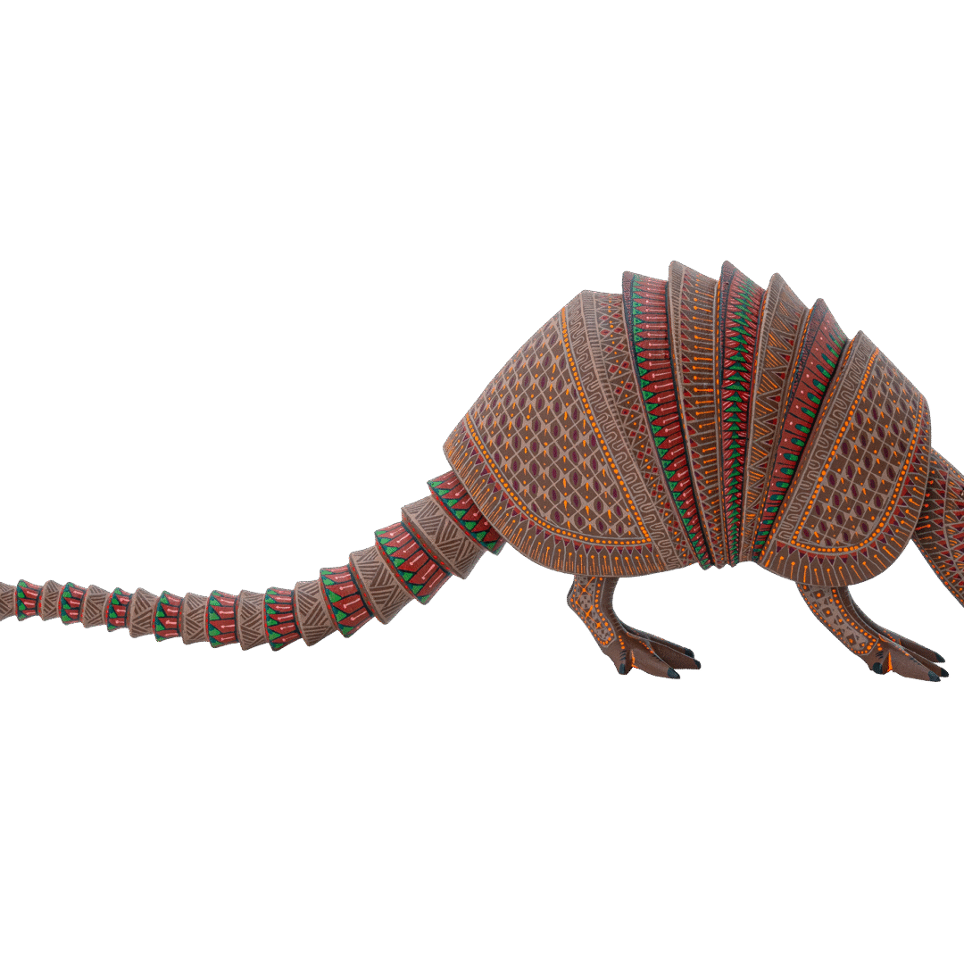 ARMADILLO #83