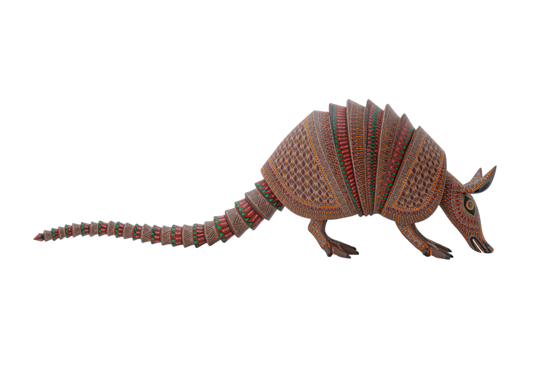 ARMADILLO #83