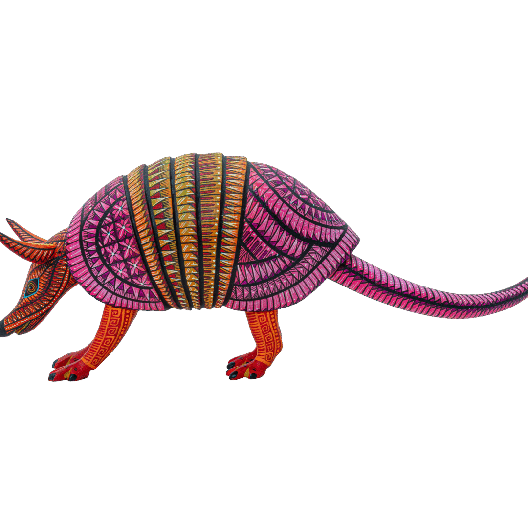ARMADILLO #92