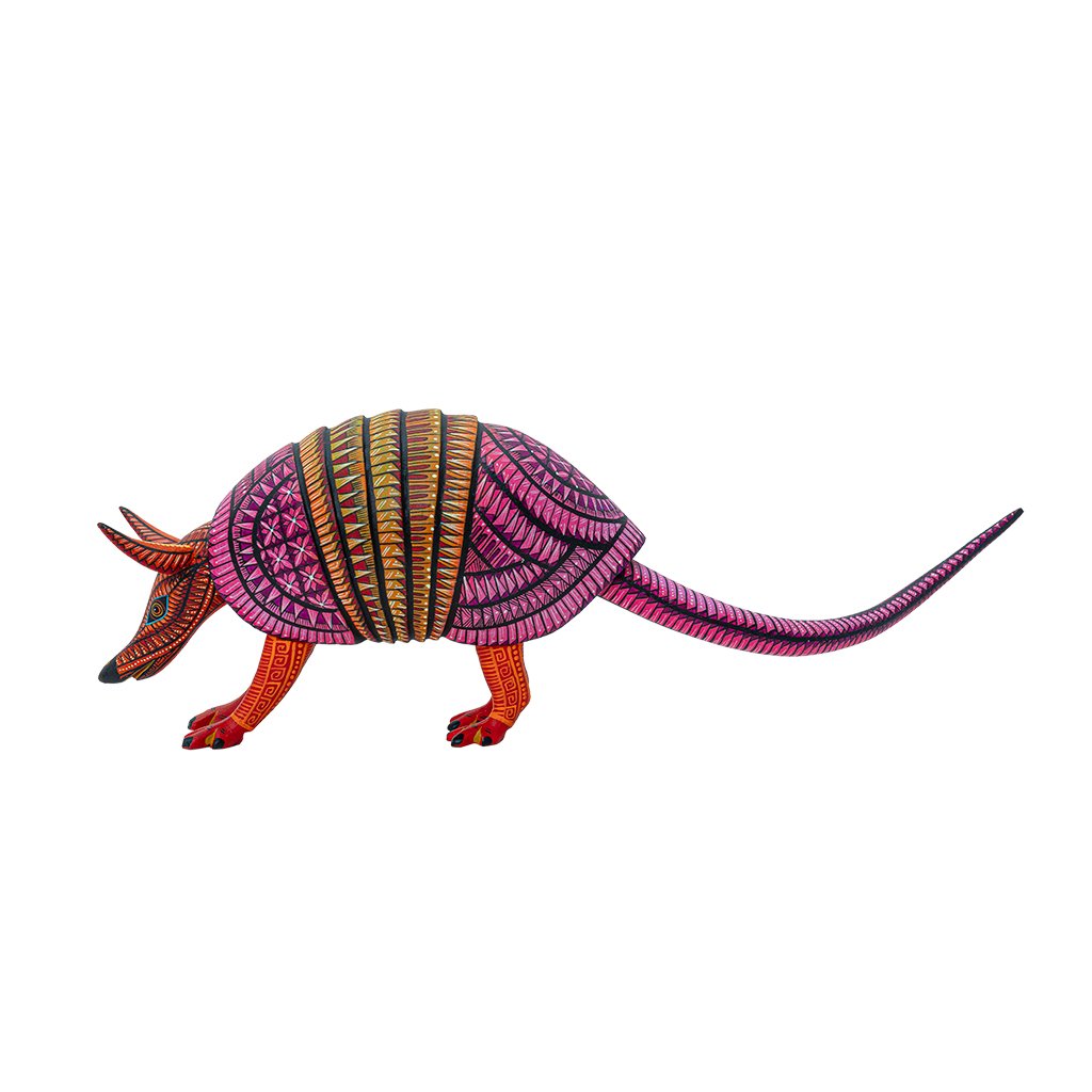 ARMADILLO #92