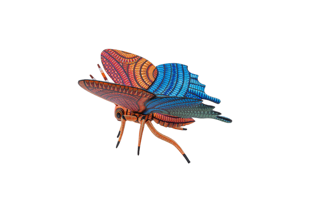 MARIPOSA #40 - Imagen 4