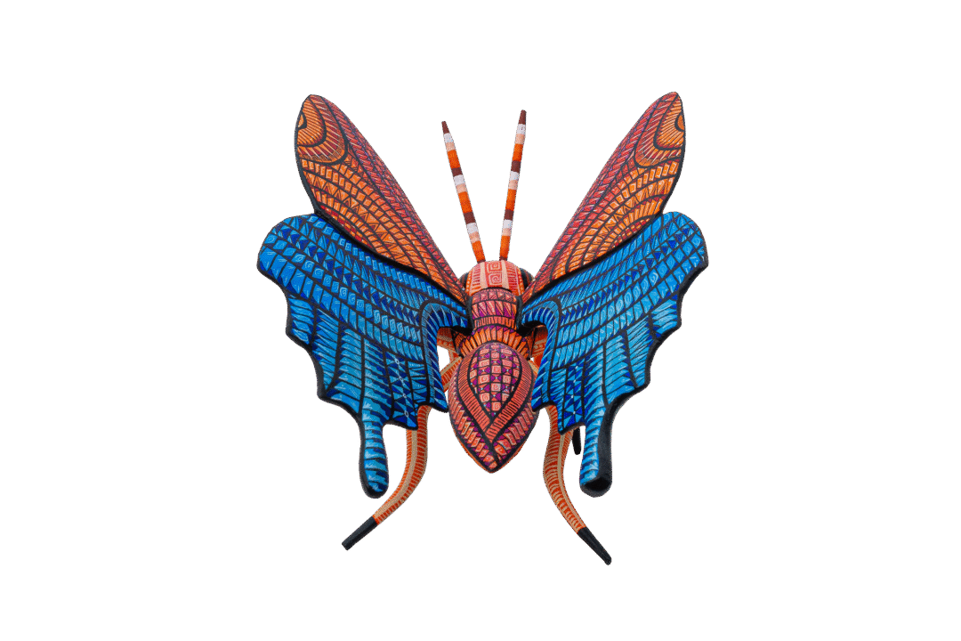 MARIPOSA #40 - Imagen 3