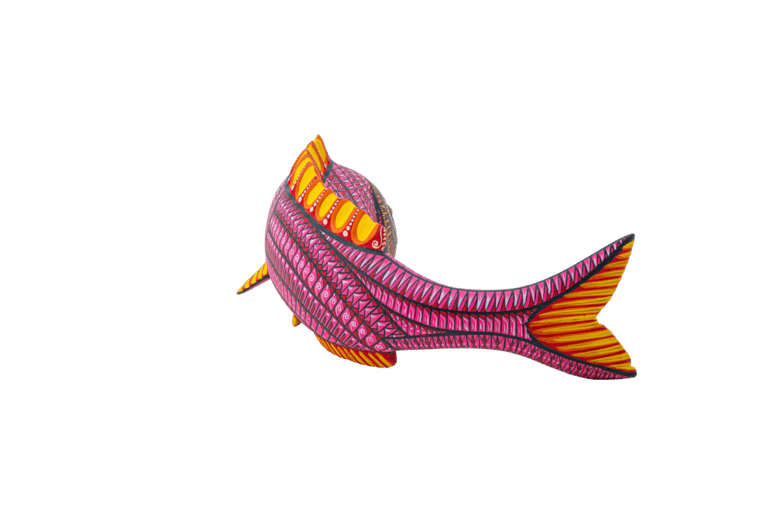 PESCADO #49 - Image 4
