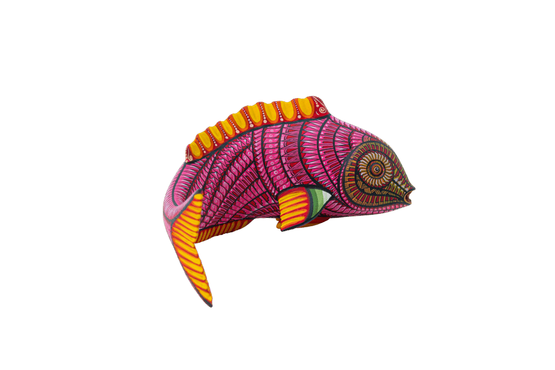 PESCADO #49 - Image 3