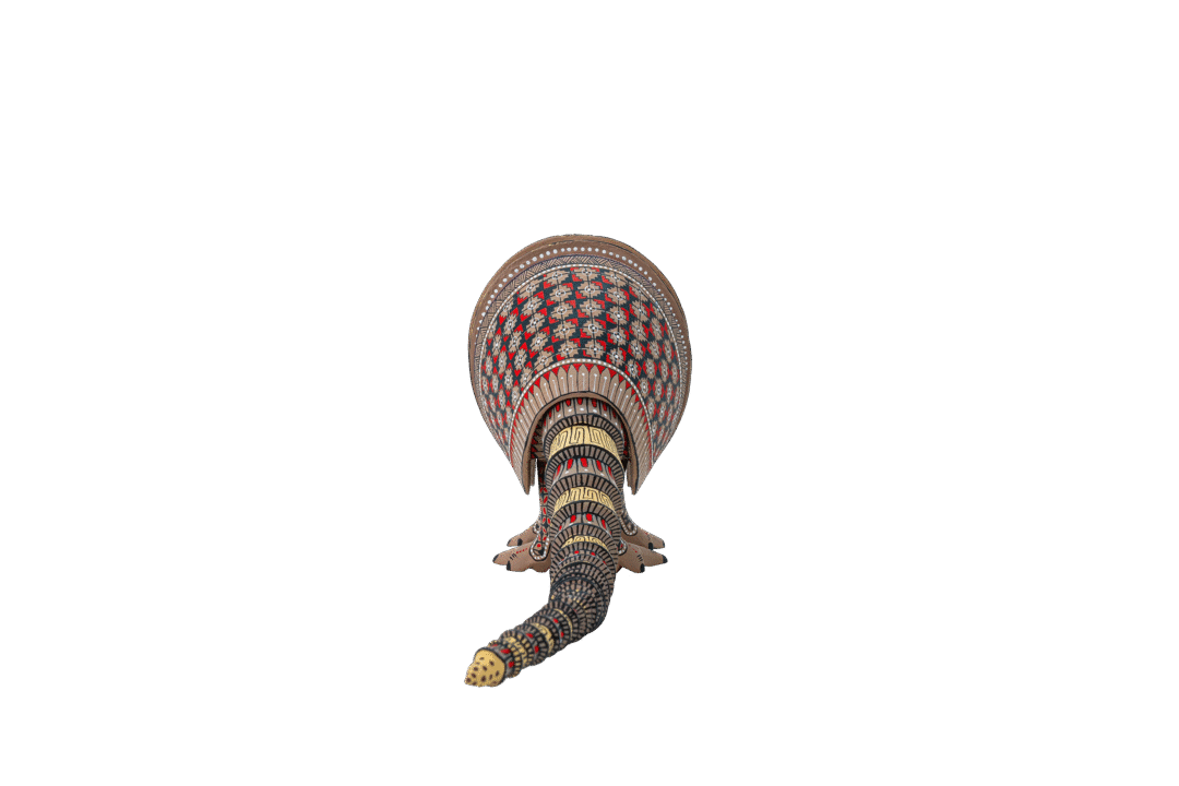 ARMADILLO #80 - Imagen 3
