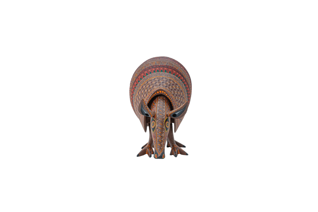 ARMADILLO #83 - Imagen 3