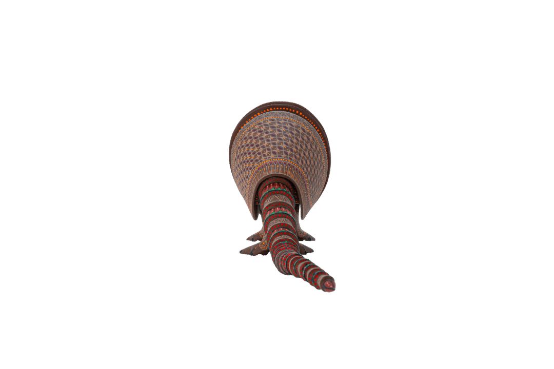 ARMADILLO #83 - Imagen 4
