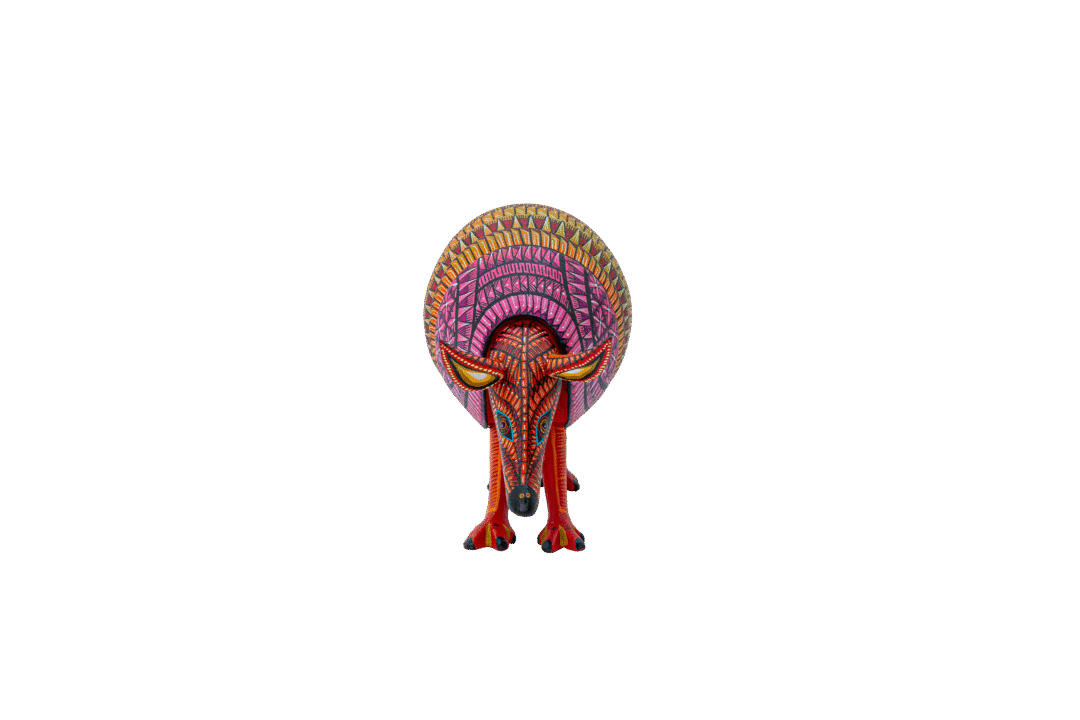 ARMADILLO #92 - Imagen 2