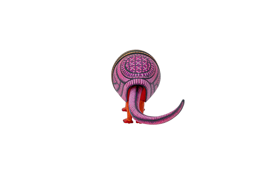 ARMADILLO #92 - Imagen 3