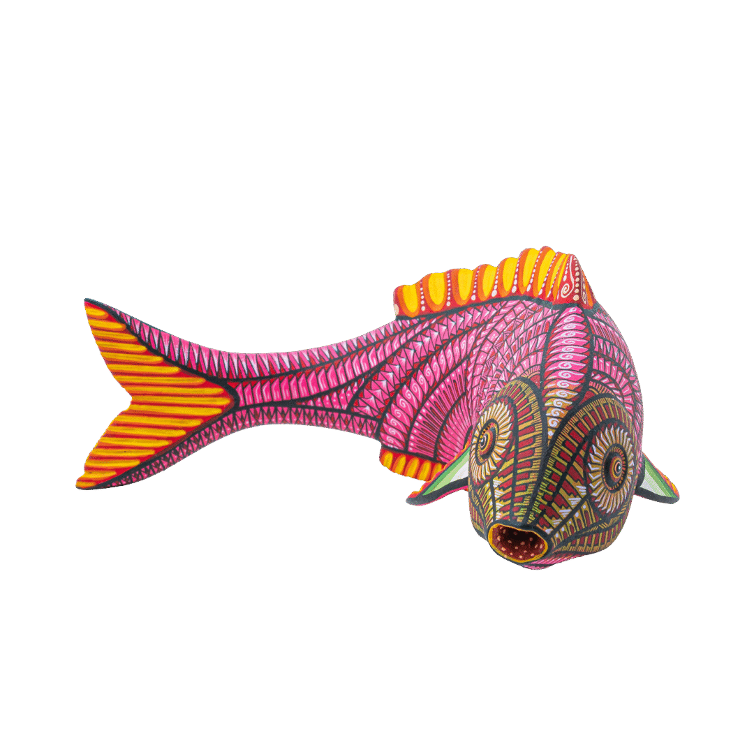PESCADO #49