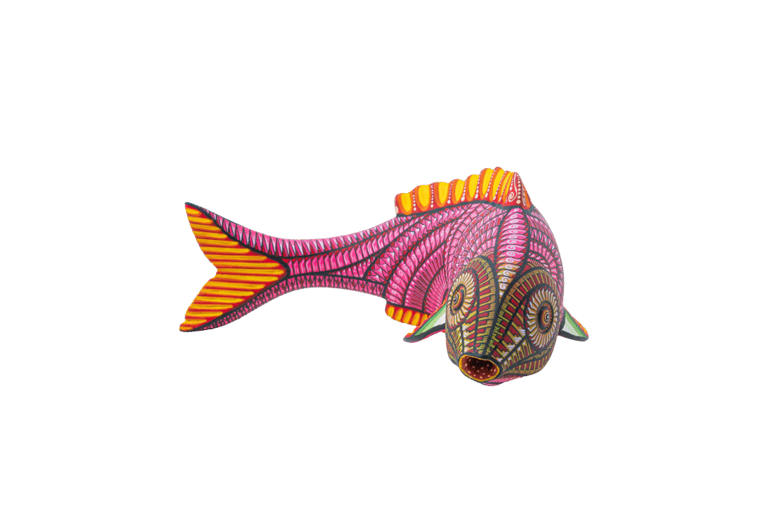 PESCADO #49