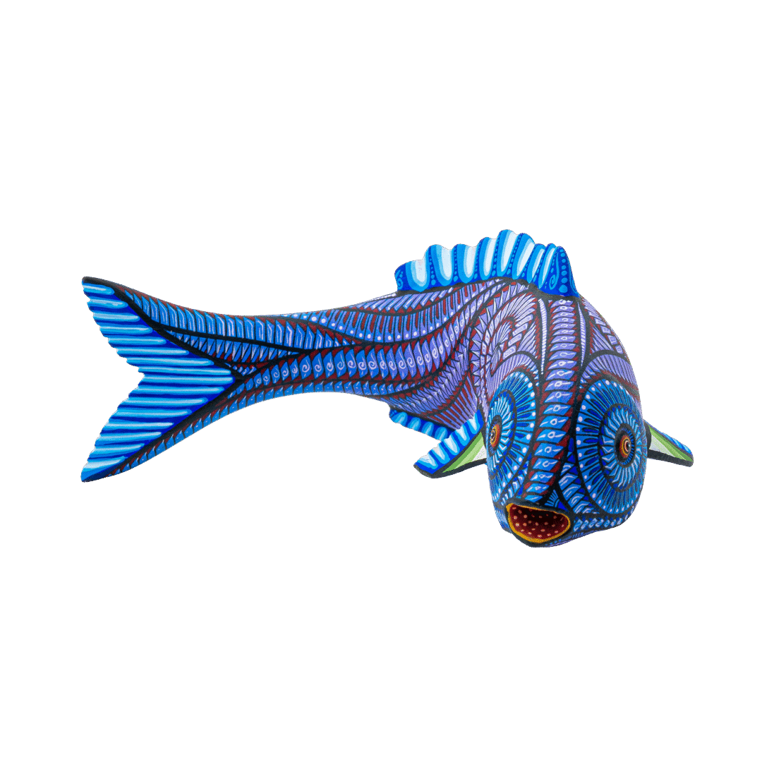 PESCADO #53