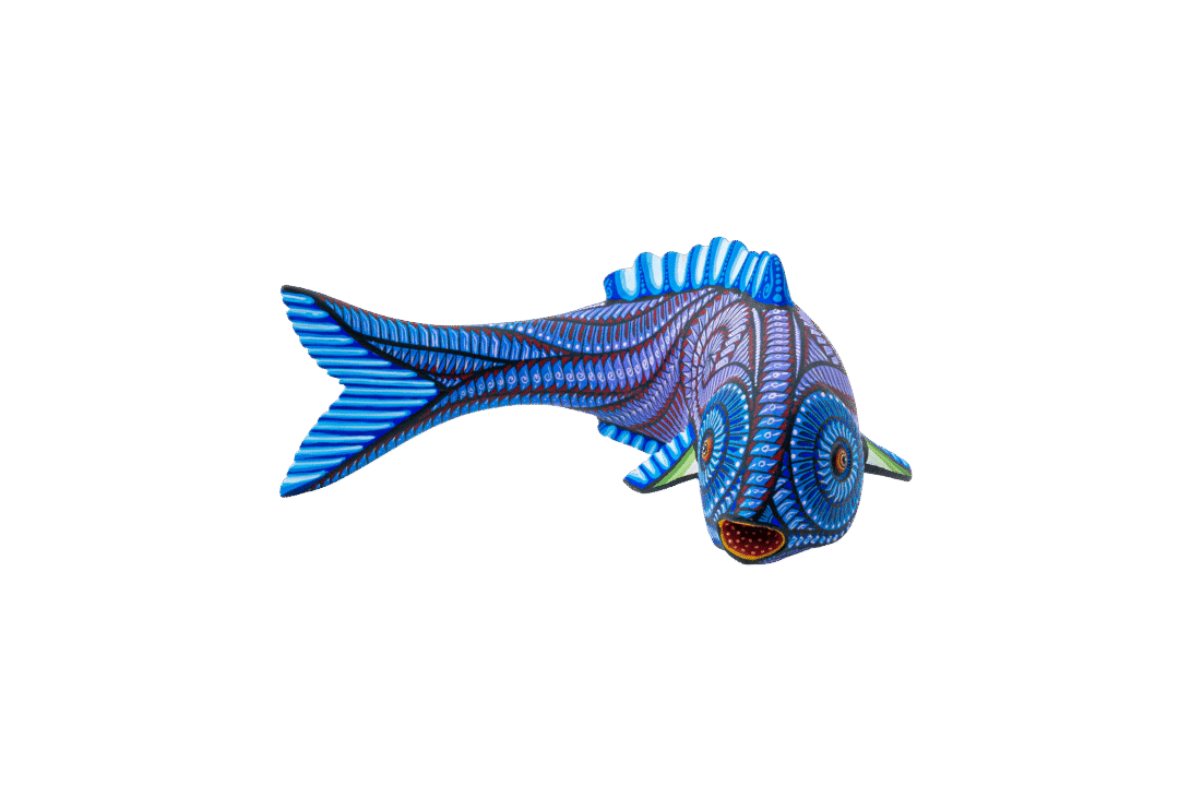 PESCADO #53