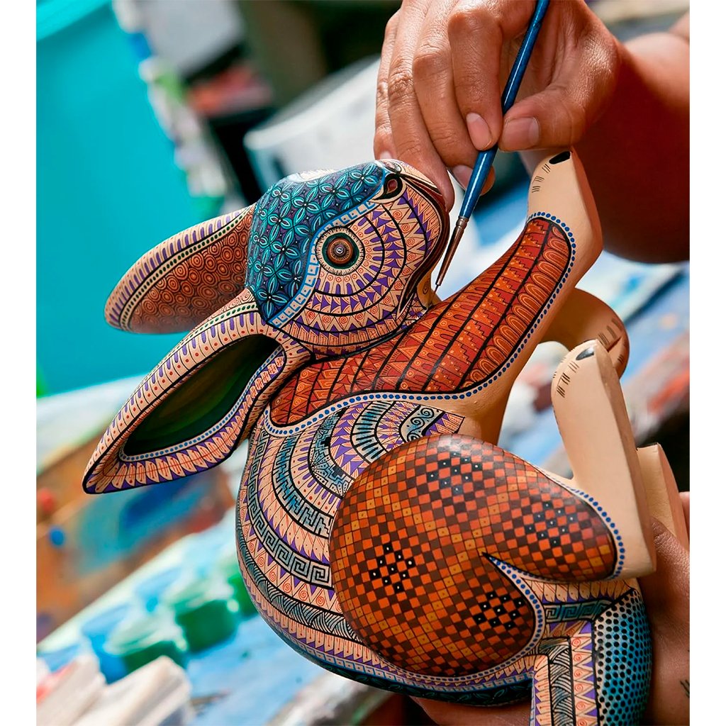 LIBRO VOCES DE COPAL - Imagen 3