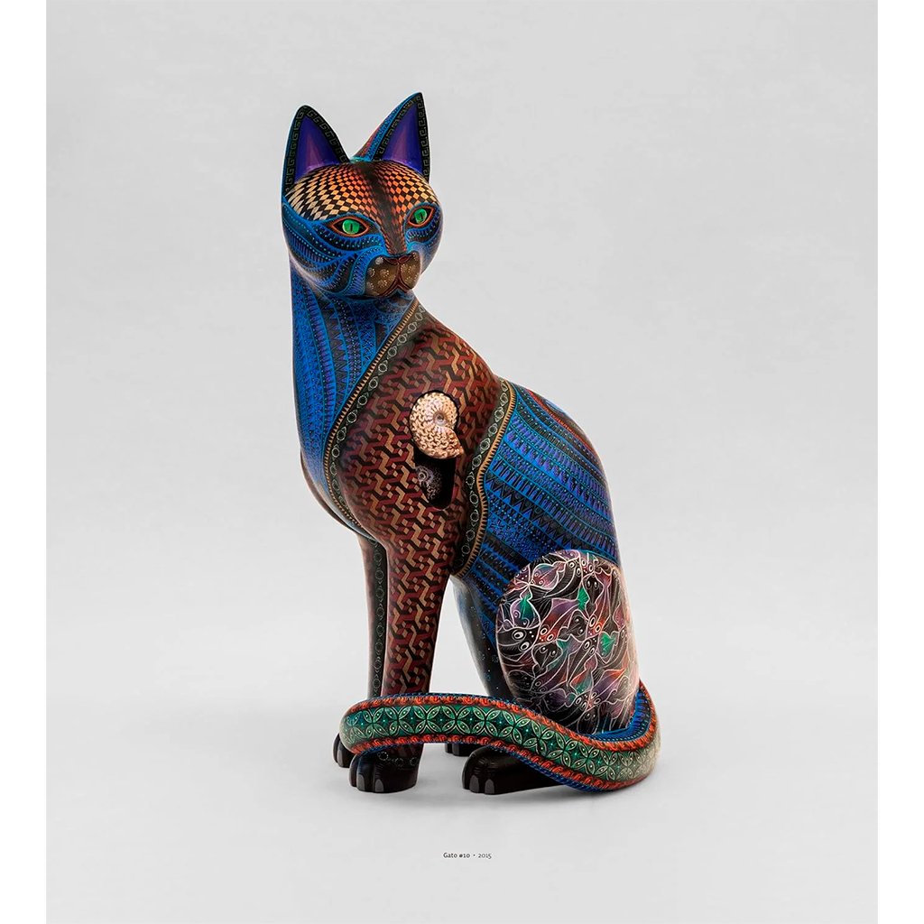 LIBRO VOCES DE COPAL - Imagen 4