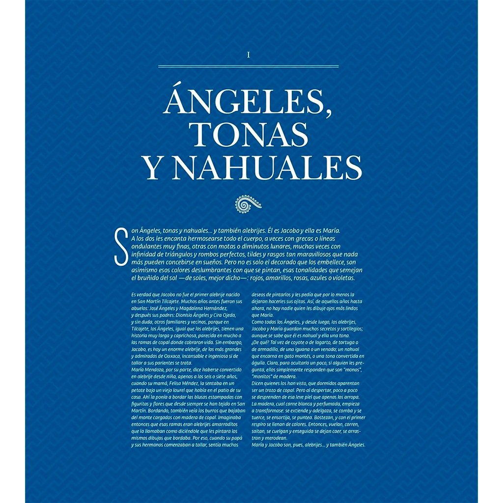 LIBRO VOCES DE COPAL - Imagen 5