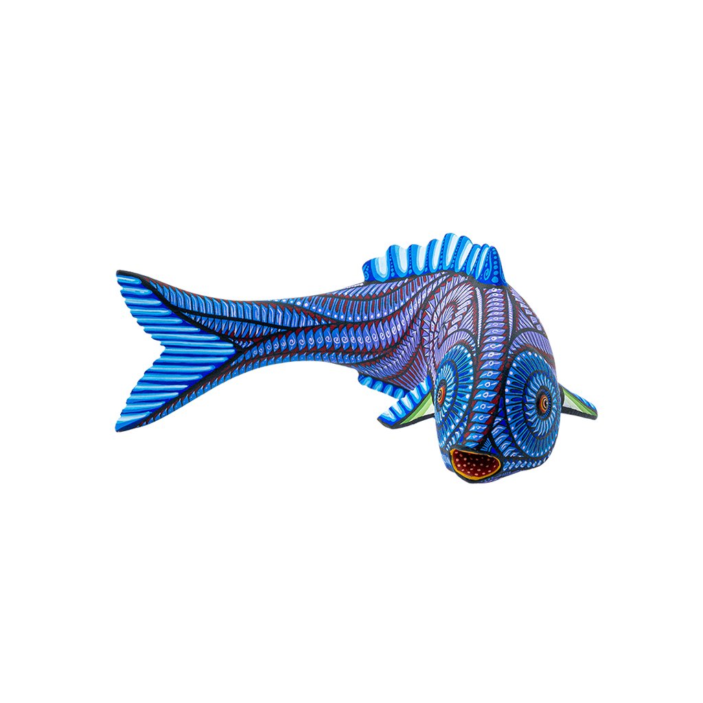 PESCADO #53