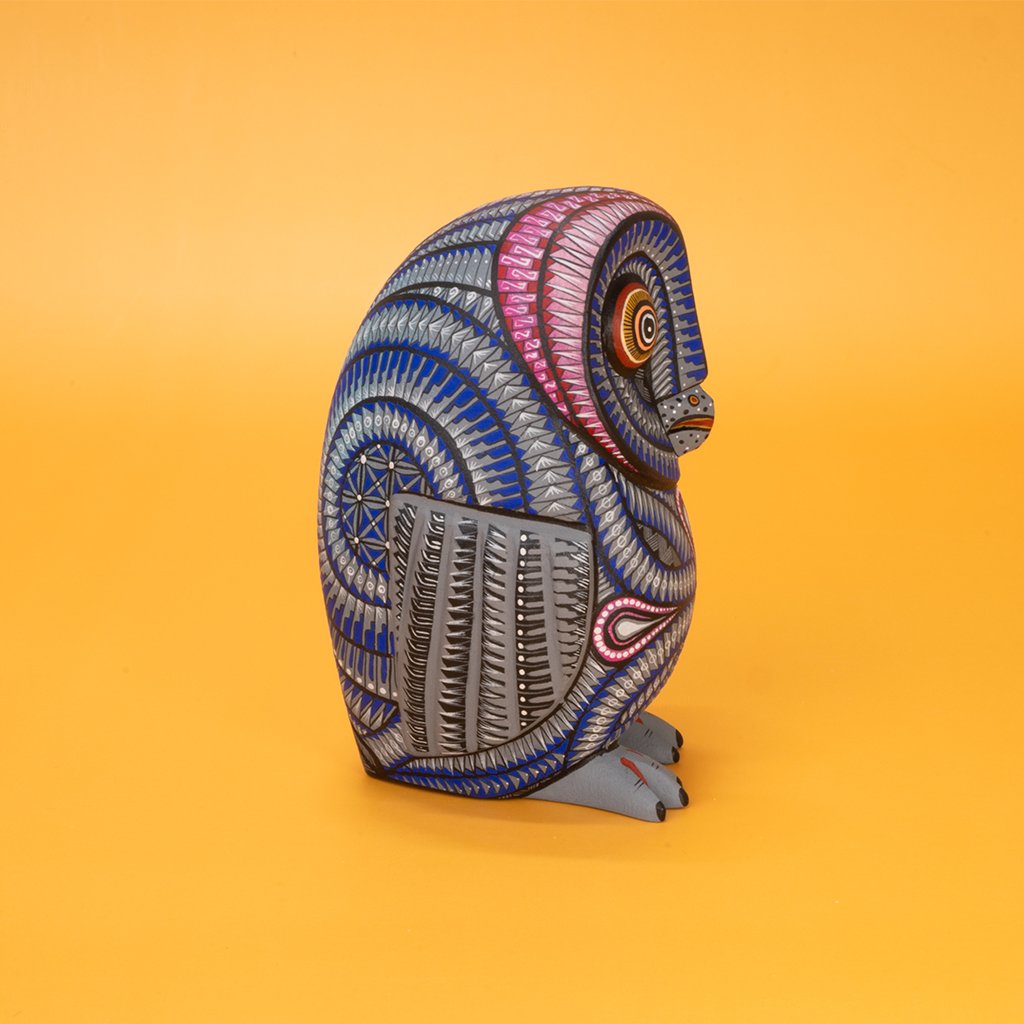 LECHUZA #114 - Image 4