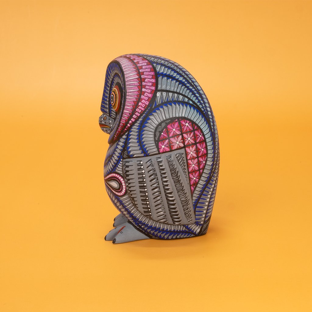 LECHUZA #114 - Image 2