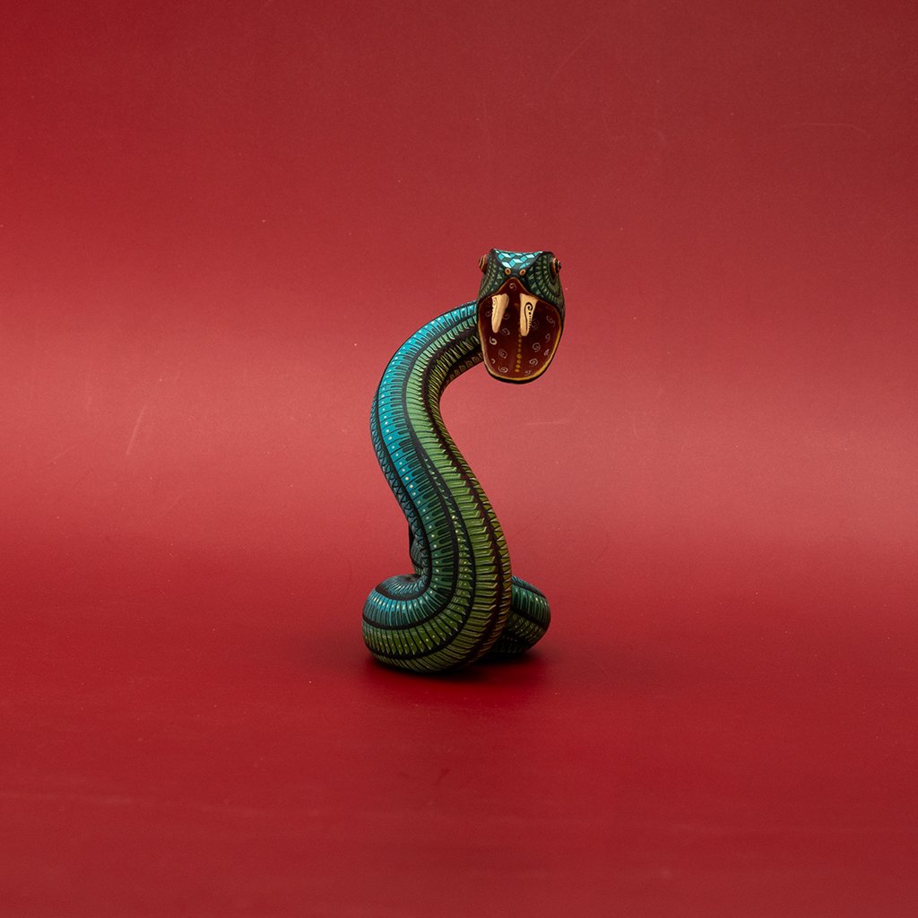 SERPIENTE #78 - Image 2