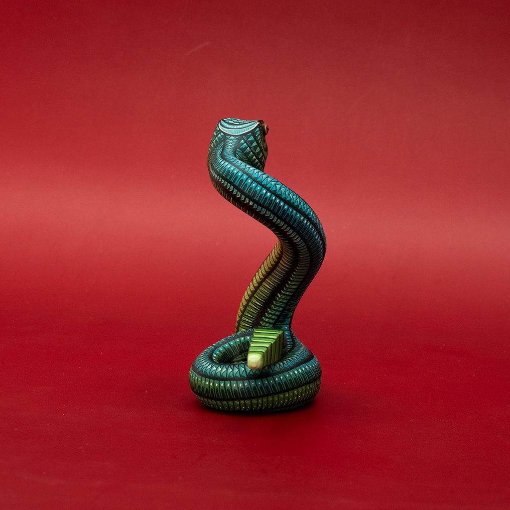 SERPIENTE #78 - Image 4