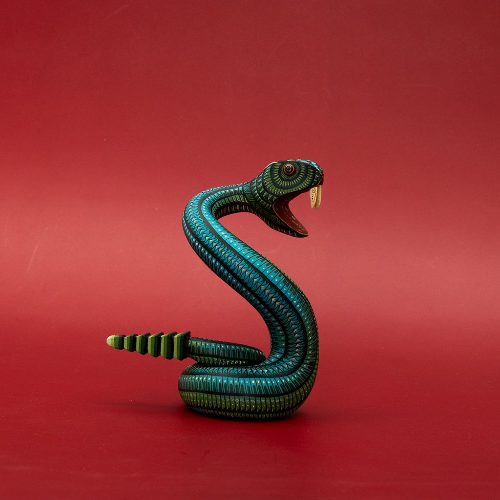 SERPIENTE #78 - Image 3