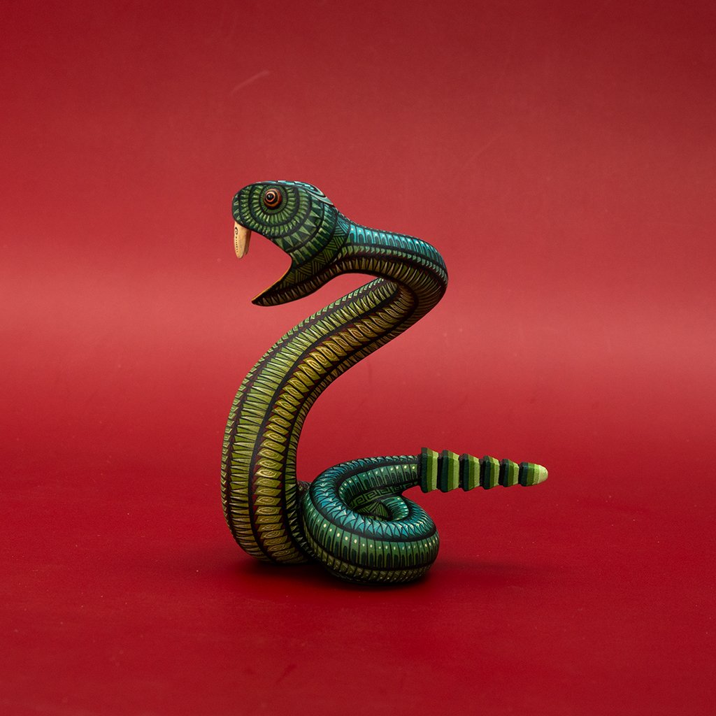 SERPIENTE #78