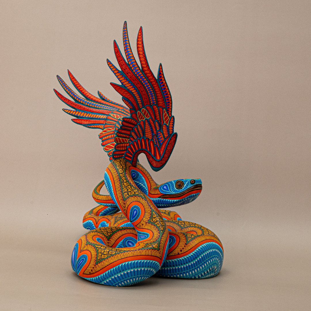 FUSIÓN #15: SERPIENTE-AGUILA - Image 5