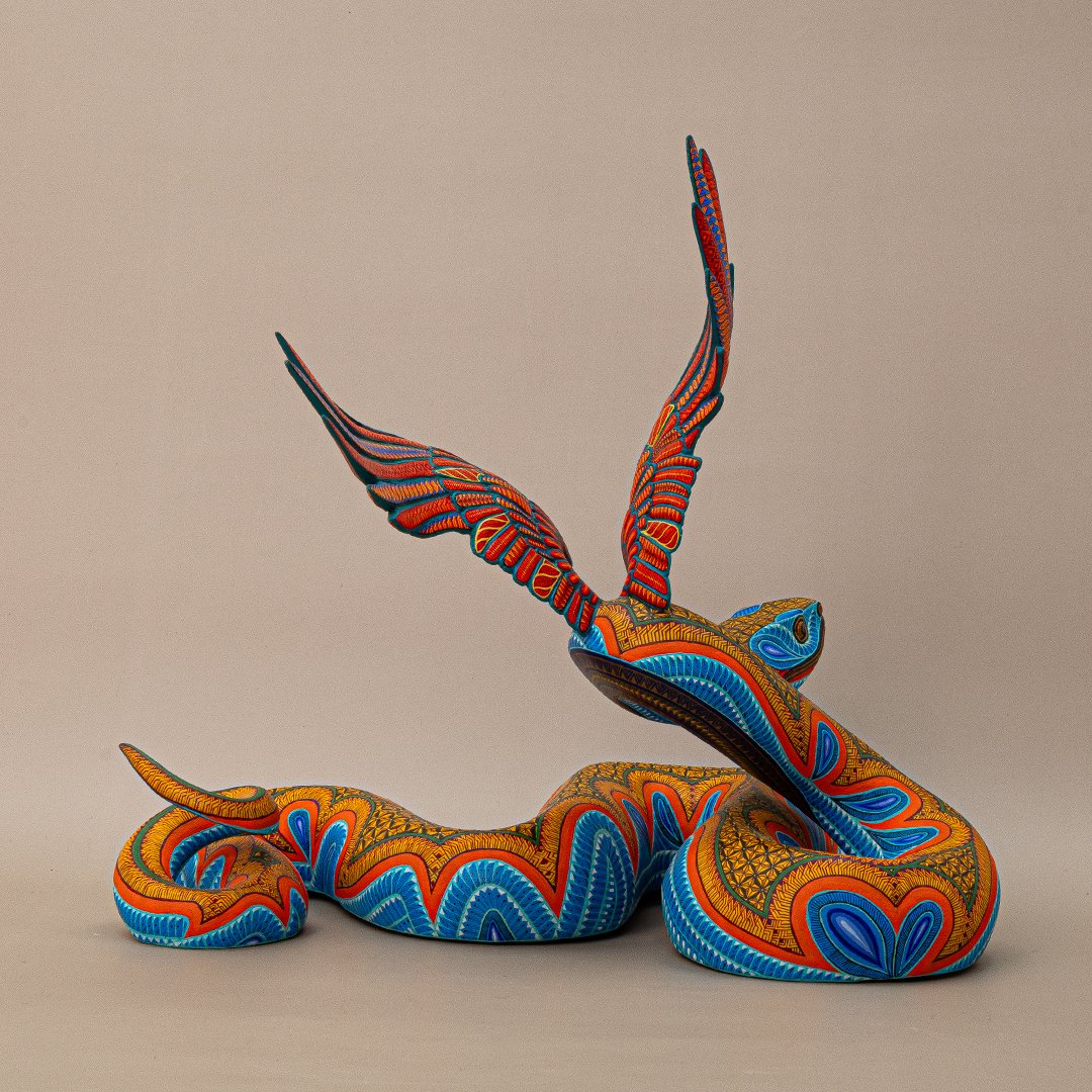 FUSIÓN #15: SERPIENTE-AGUILA - Image 4