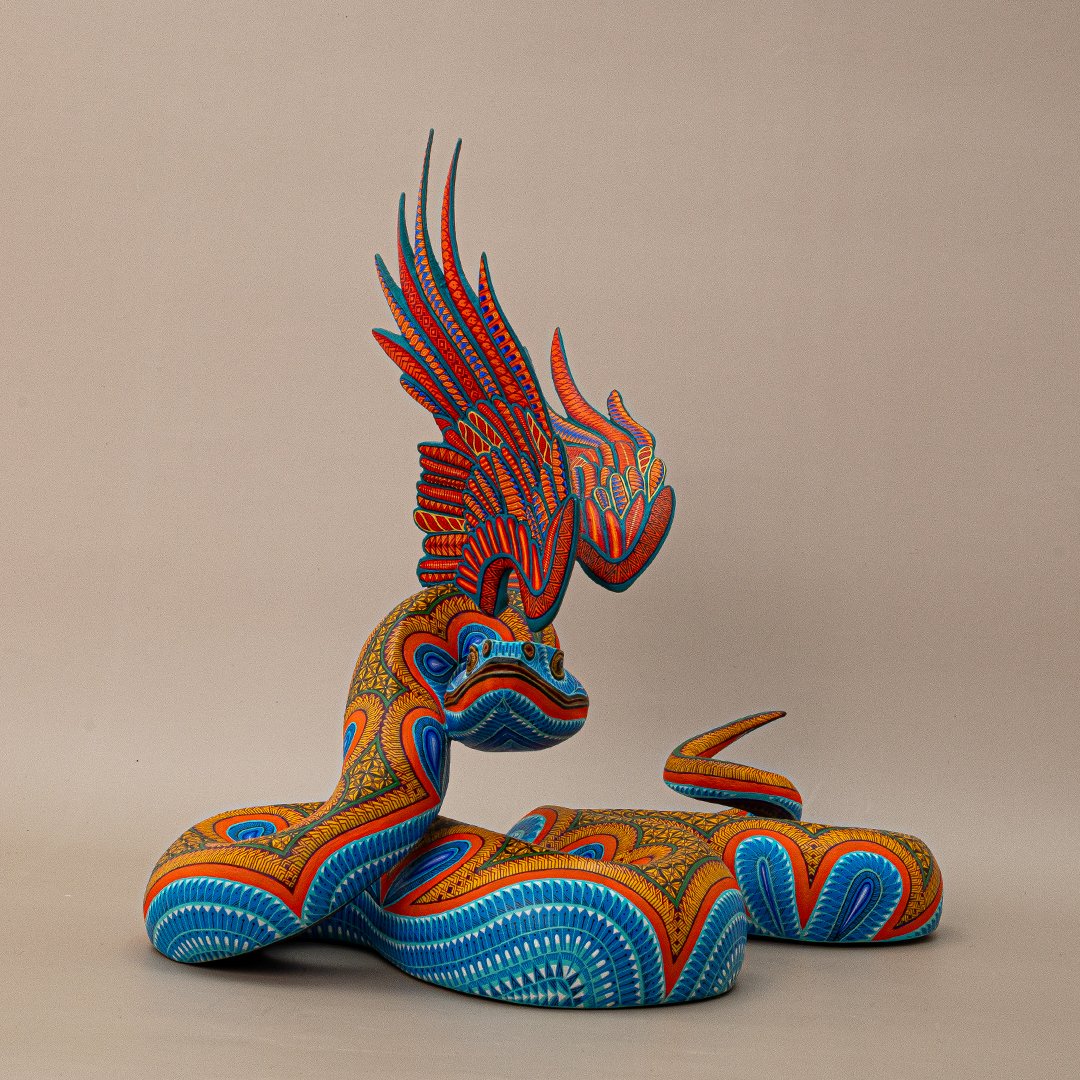 FUSIÓN #15: SERPIENTE-AGUILA - Image 3