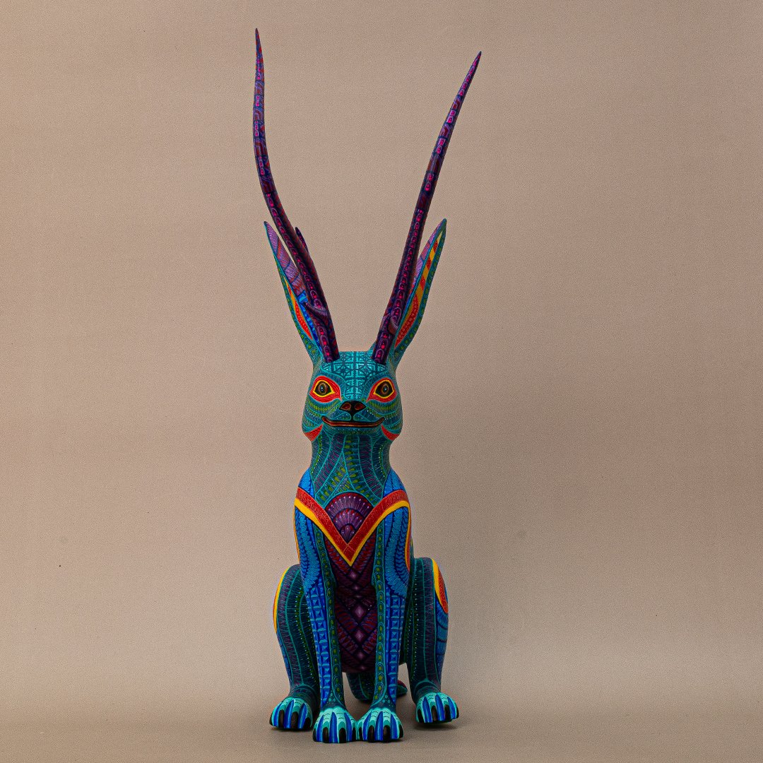 FUSIÓN #3 CONEJO-VENADO