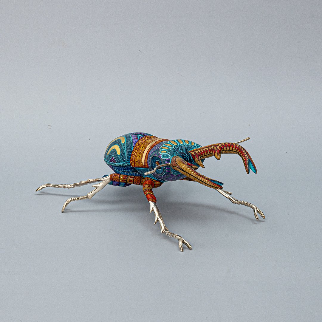 ESCARABAJO CIERVO #13