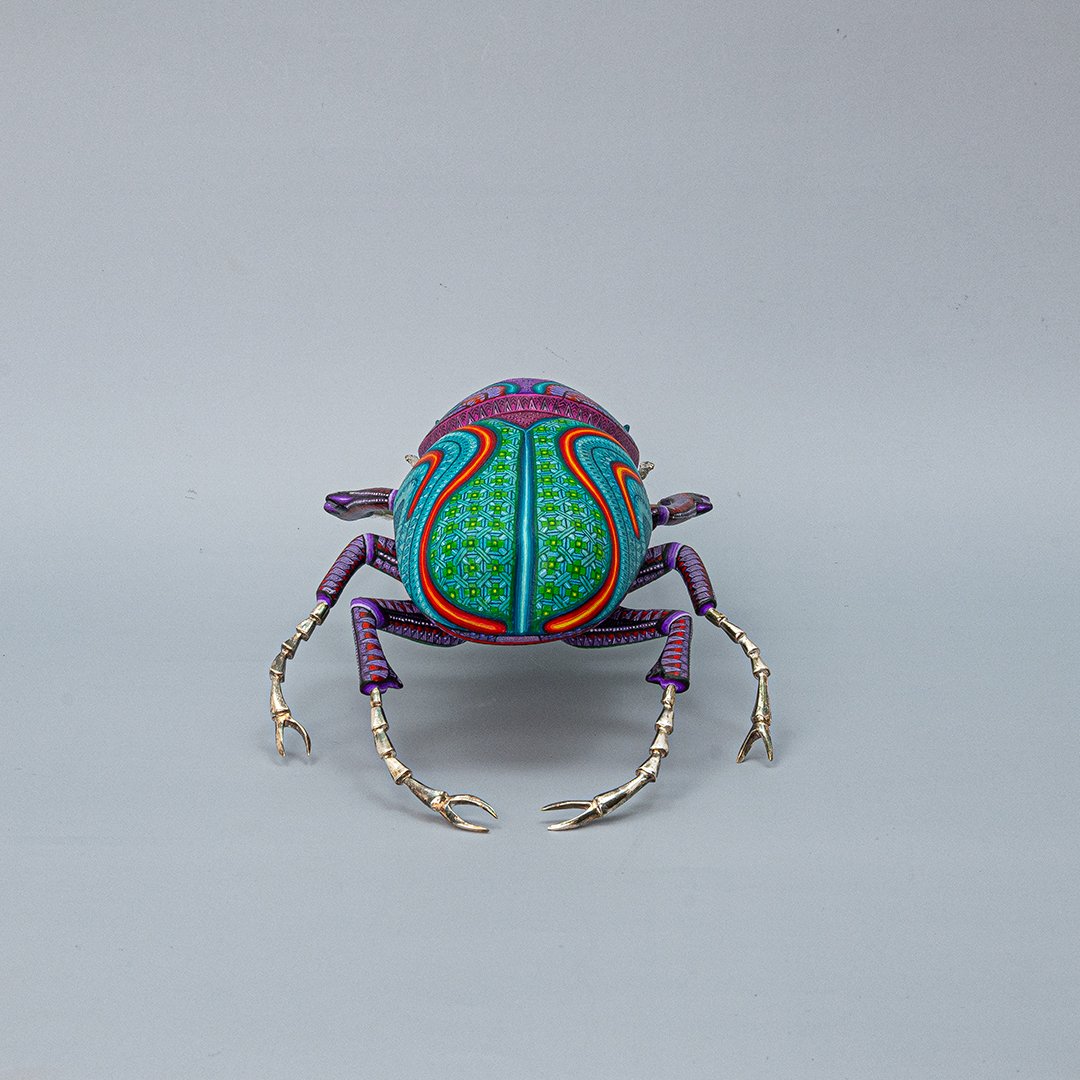 ESCARABAJO CIERVO #5 GD - Imagen 5