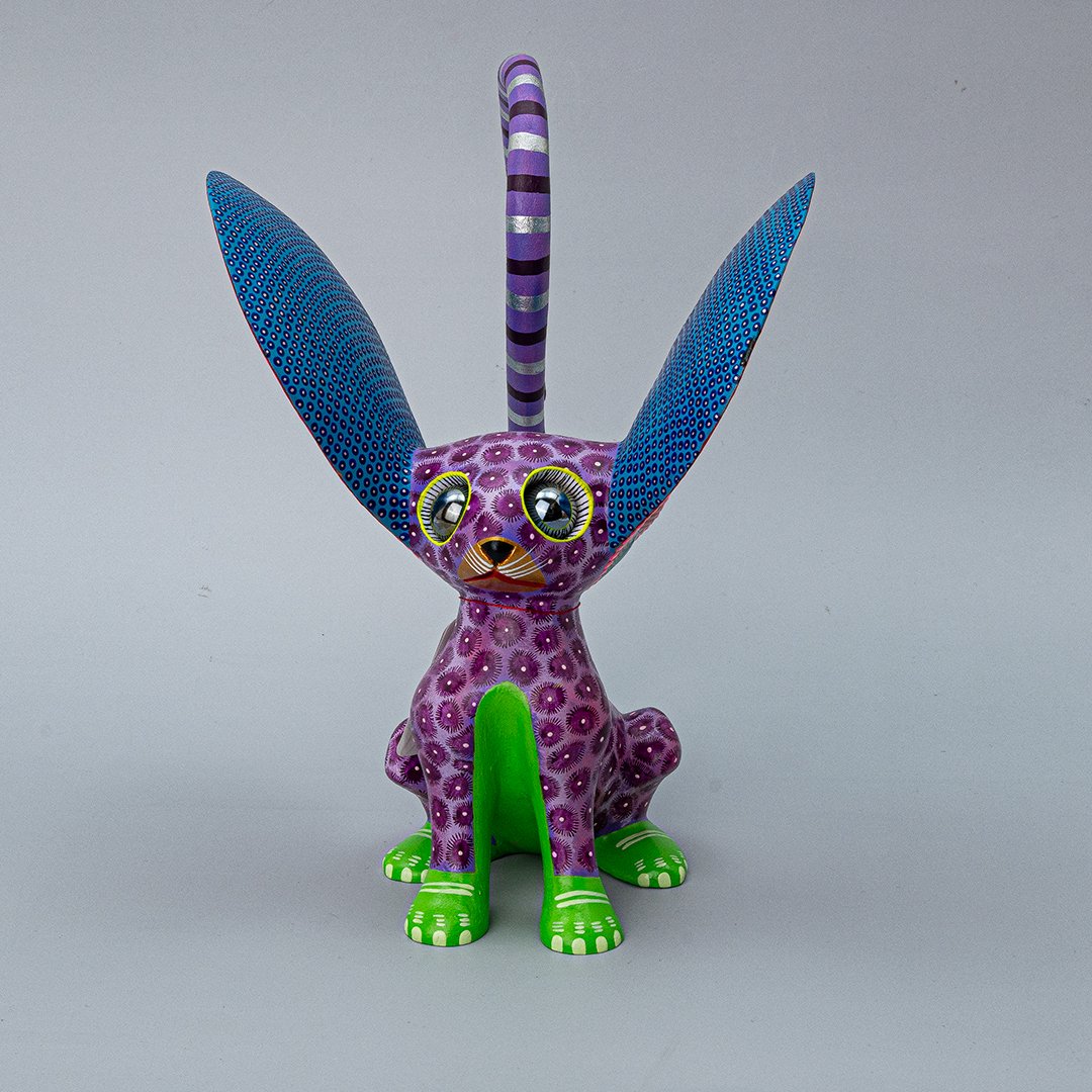 RATÓN OREJON GD - Imagen 4