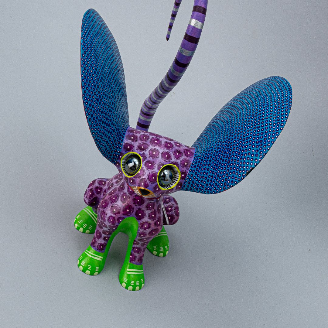 RATÓN OREJON GD - Imagen 2