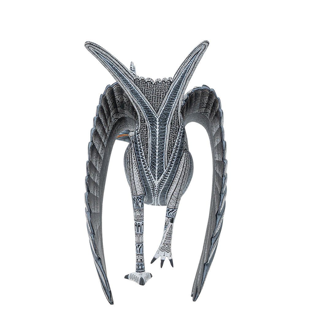 GRULLA #5 - Imagen 5