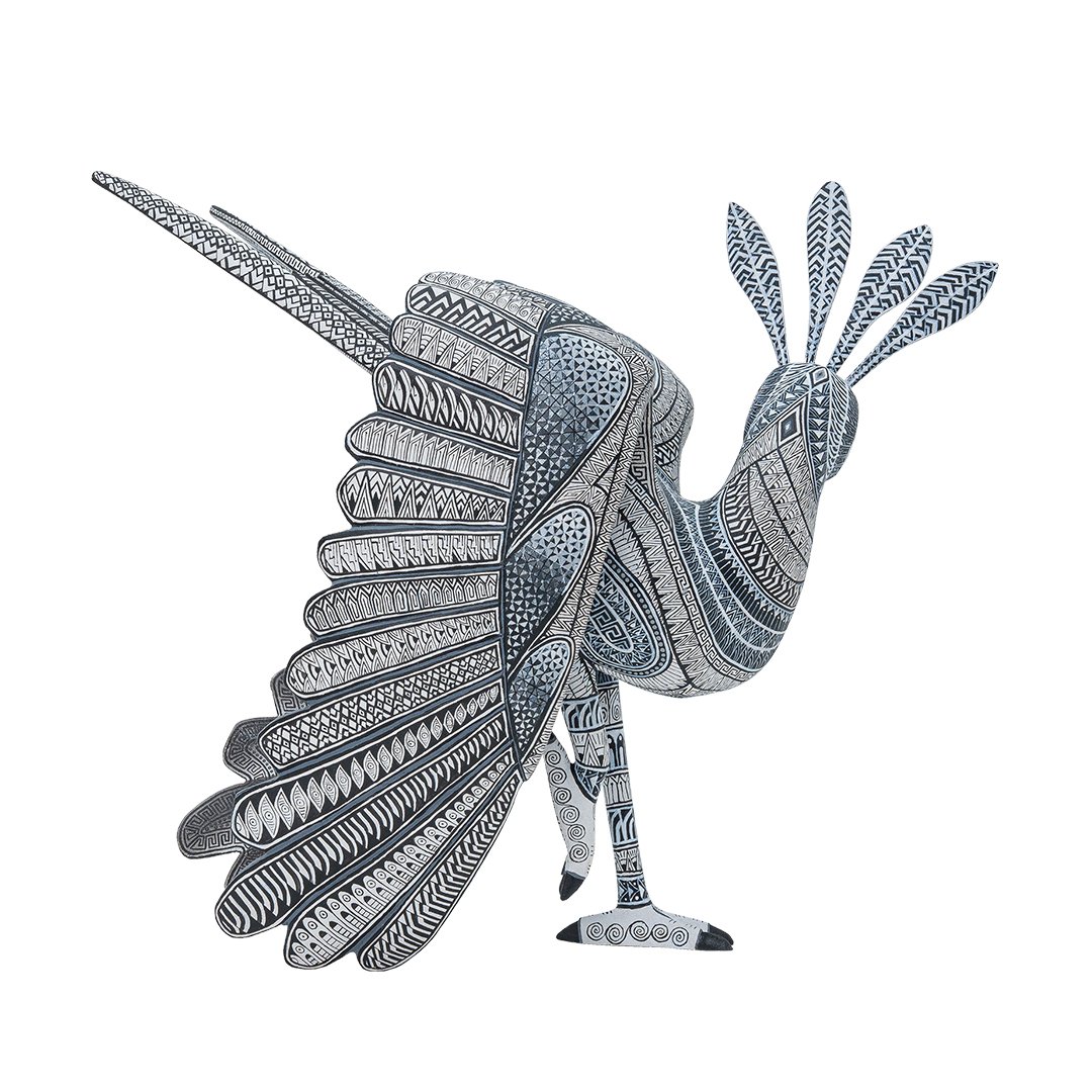 GRULLA #5 - Imagen 4