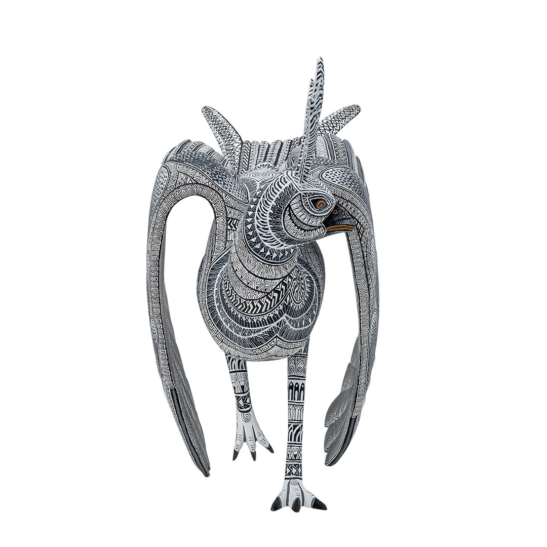 GRULLA #5 - Imagen 3