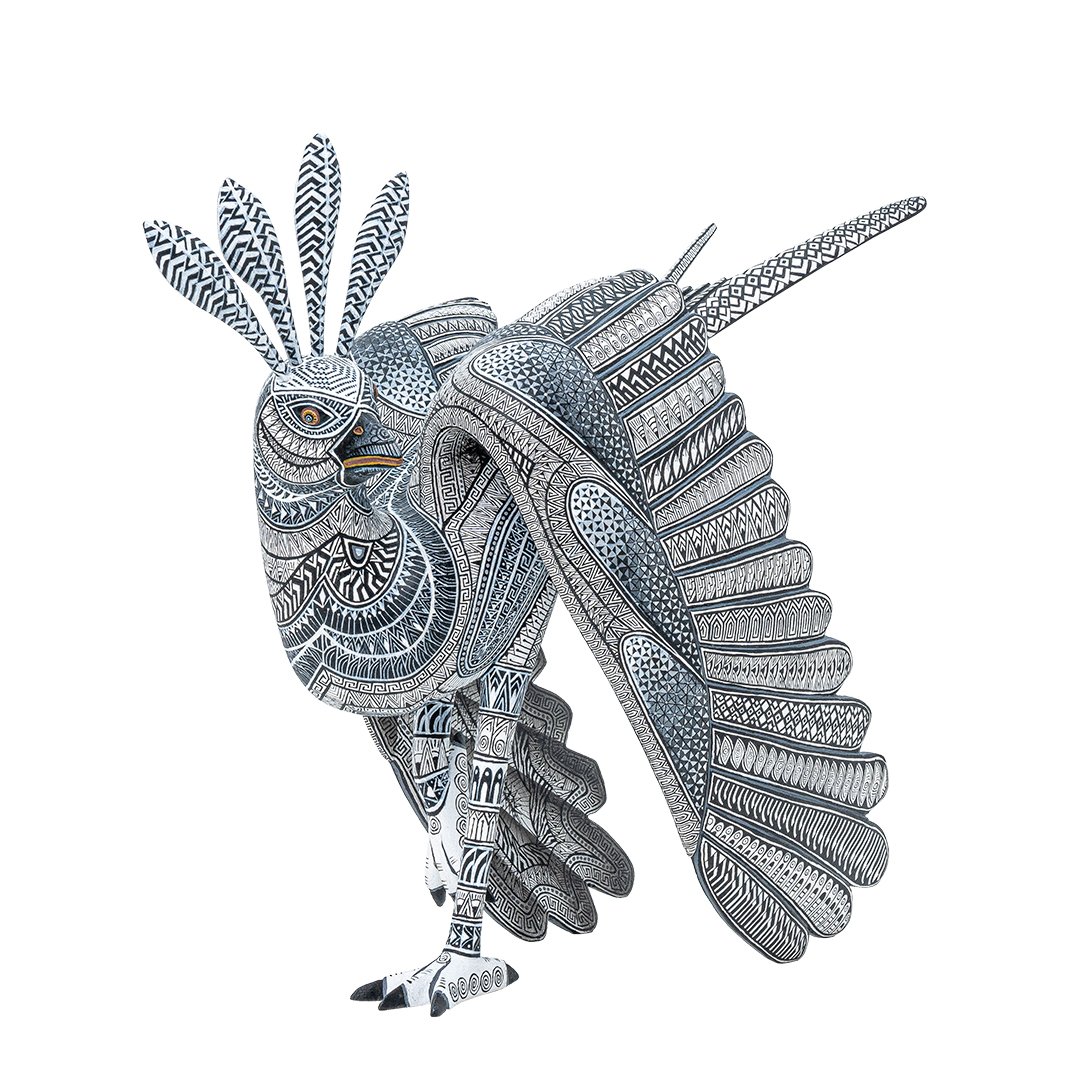 GRULLA #5 - Imagen 2