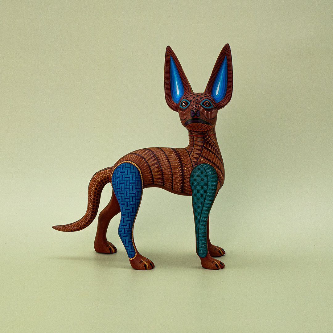 PERRO XOLO - Imagen 2