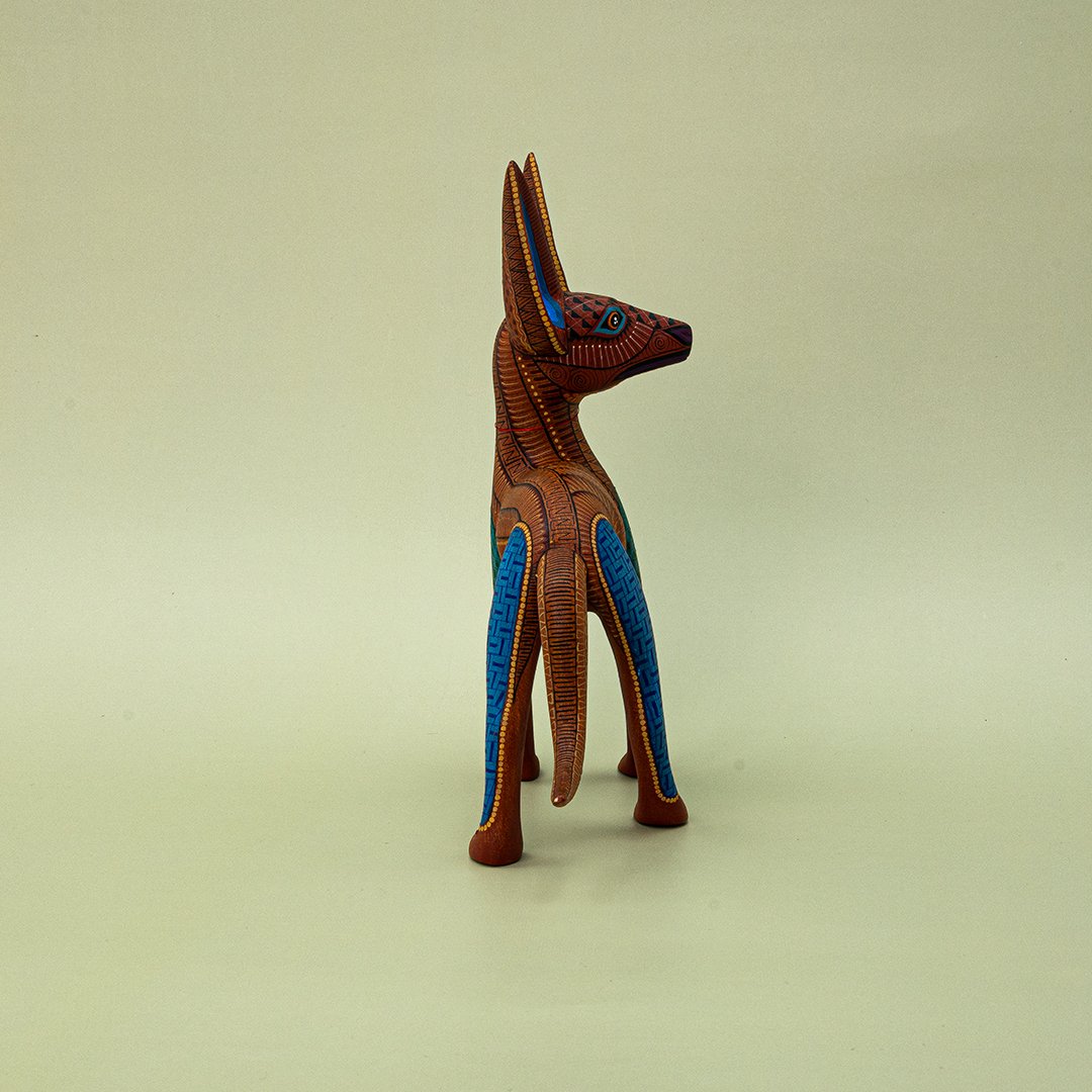 PERRO XOLO - Imagen 3