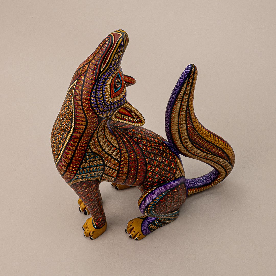 COYOTE #129 - Imagen 4