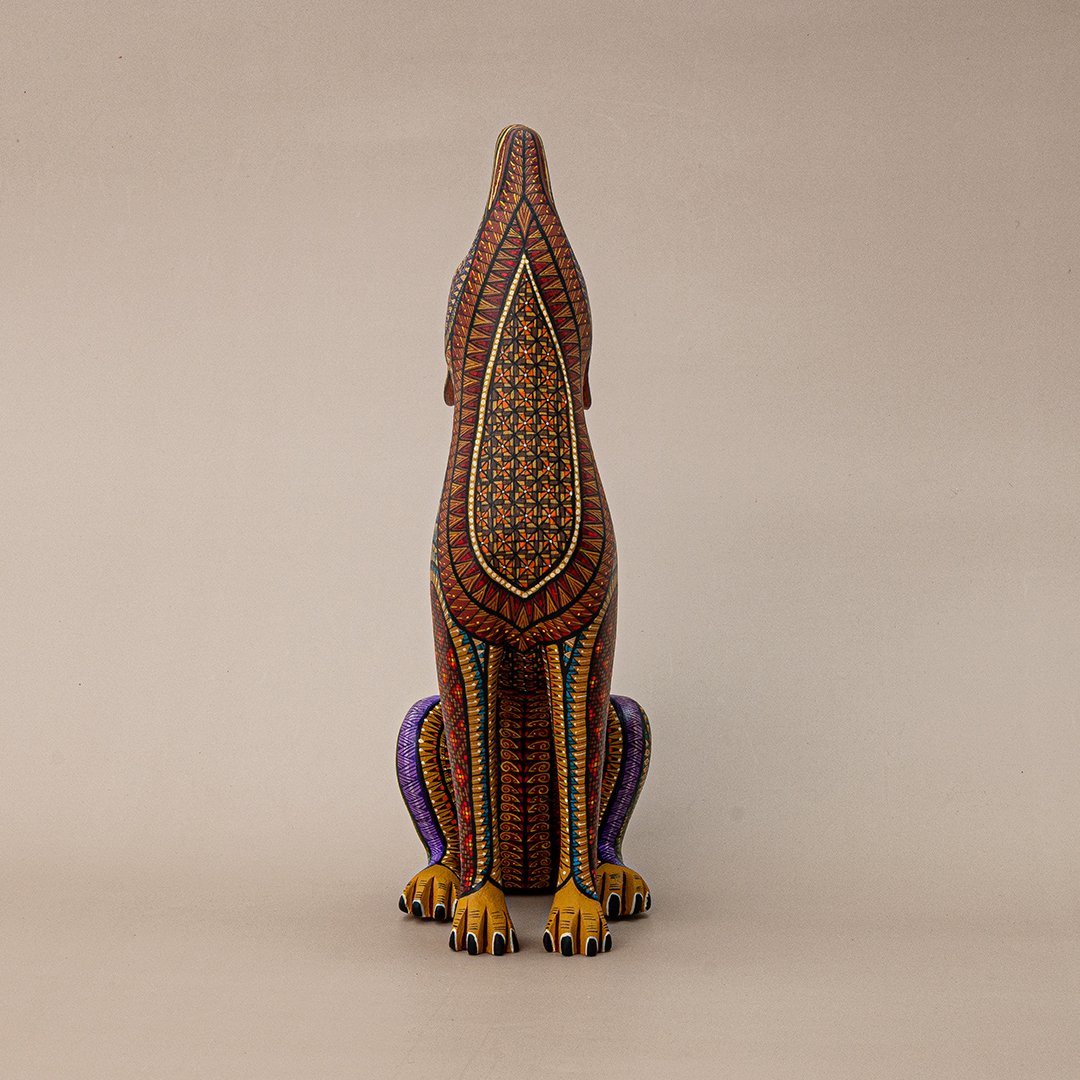 COYOTE #129 - Imagen 3