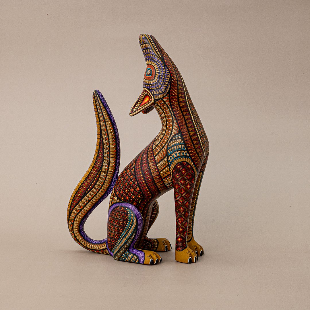 COYOTE #129 - Imagen 5