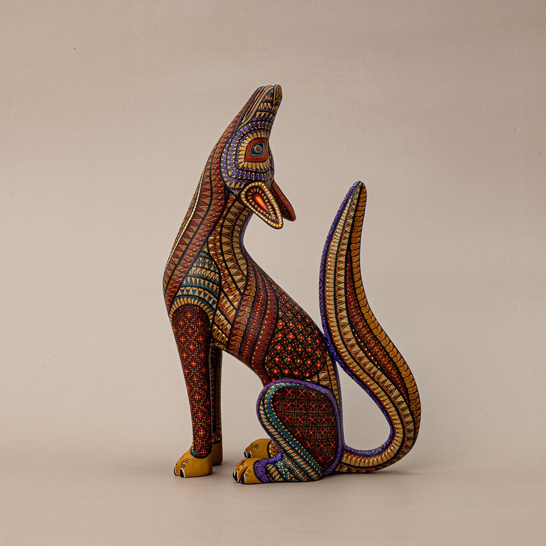 COYOTE #129 - Imagen 2