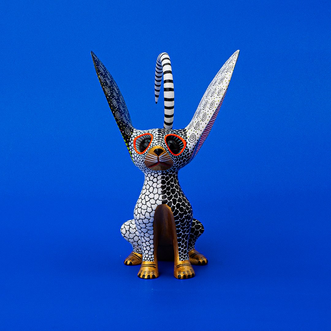 RATÓN OREJÓN CHICO