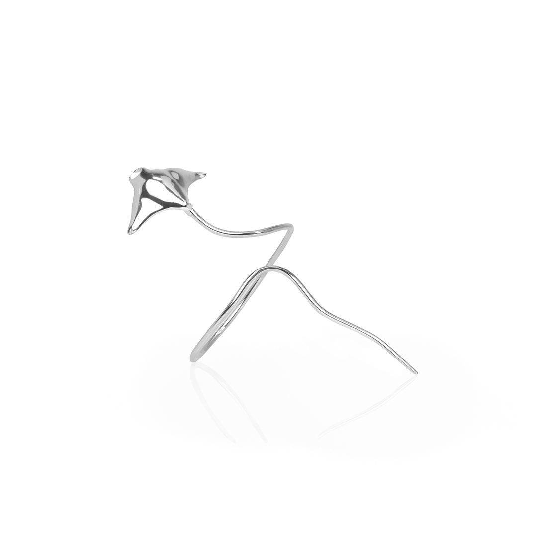 Brazalete Mantarraya